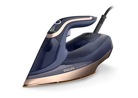 Philips Buharlı &Uuml;t&uuml;