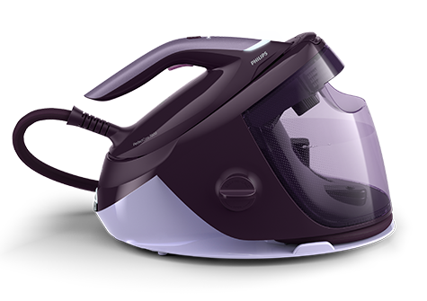 Philips kazanlı &uuml;t&uuml;ler, PerfectCare Compact