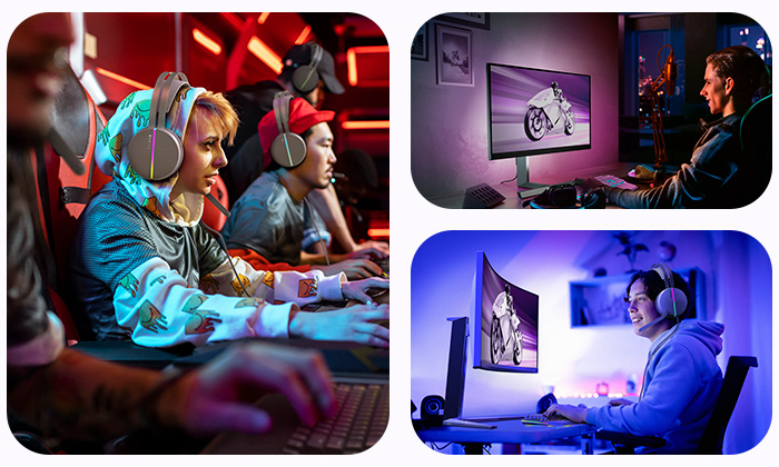 Philips Evnia Gaming Yenilik&ccedil;i