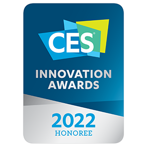 CES Innovation &Ouml;d&uuml;l&uuml;