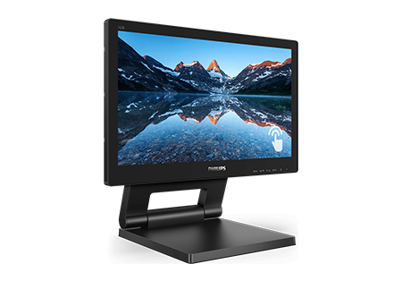 Dokunmatik monit&ouml;rler - &uuml;r&uuml;n 162B9T/00