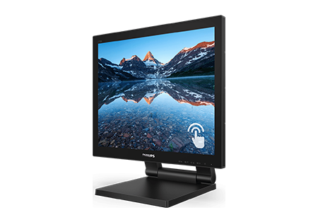 Dokunmatik monit&ouml;rler - &uuml;r&uuml;n 172B9T/00