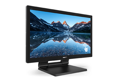 Dokunmatik monit&ouml;rler - &uuml;r&uuml;n 222B9T/00
