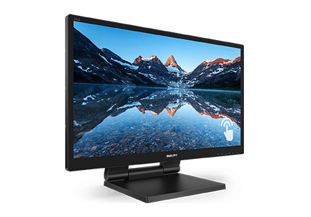 Dokunmatik monit&ouml;rler - &uuml;r&uuml;n 242B9T/00