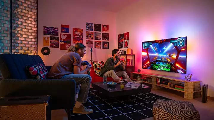 Bir TV&rsquo;yi oyun i&ccedil;in iyi yapan nedir?
