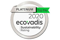 EcoVadis g&ouml;r&uuml;nt&uuml;s&uuml;