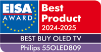 EISA OLED 808 &Ouml;d&uuml;l&uuml;