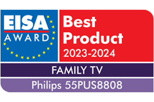 EISA 55PUS8808 &Ouml;d&uuml;l&uuml;