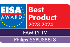 EISA 55PUS8818 &Ouml;d&uuml;l&uuml;