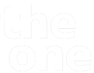 the one logosu
